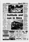 Birmingham Weekly Mercury Sunday 20 February 1994 Page 25