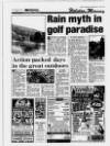 Birmingham Weekly Mercury Sunday 20 February 1994 Page 27