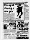Birmingham Weekly Mercury Sunday 20 February 1994 Page 31