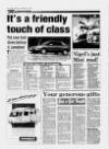 Birmingham Weekly Mercury Sunday 20 February 1994 Page 32