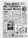 Birmingham Weekly Mercury Sunday 20 February 1994 Page 36
