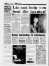 Birmingham Weekly Mercury Sunday 24 April 1994 Page 22