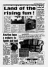 Birmingham Weekly Mercury Sunday 04 September 1994 Page 9