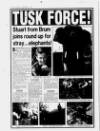 Birmingham Weekly Mercury Sunday 04 September 1994 Page 10