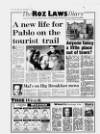 Birmingham Weekly Mercury Sunday 04 September 1994 Page 16