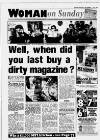 Birmingham Weekly Mercury Sunday 04 September 1994 Page 23