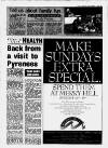 Birmingham Weekly Mercury Sunday 04 September 1994 Page 27