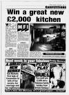 Birmingham Weekly Mercury Sunday 04 September 1994 Page 37