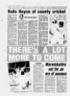 Birmingham Weekly Mercury Sunday 04 September 1994 Page 50