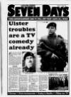 Birmingham Weekly Mercury Sunday 04 September 1994 Page 57