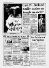 Birmingham Weekly Mercury Sunday 04 September 1994 Page 92