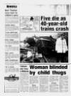 Birmingham Weekly Mercury Sunday 16 October 1994 Page 2