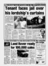 Birmingham Weekly Mercury Sunday 16 October 1994 Page 5