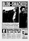 Birmingham Weekly Mercury Sunday 16 October 1994 Page 9