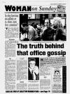 Birmingham Weekly Mercury Sunday 16 October 1994 Page 21