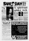 Birmingham Weekly Mercury Sunday 16 October 1994 Page 23