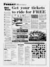 Birmingham Weekly Mercury Sunday 16 October 1994 Page 34