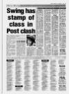Birmingham Weekly Mercury Sunday 16 October 1994 Page 39