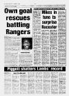 Birmingham Weekly Mercury Sunday 16 October 1994 Page 40