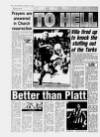 Birmingham Weekly Mercury Sunday 16 October 1994 Page 44
