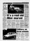 Birmingham Weekly Mercury Sunday 16 October 1994 Page 73