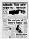 Birmingham Weekly Mercury Sunday 30 October 1994 Page 14