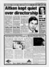 Birmingham Weekly Mercury Sunday 30 October 1994 Page 17