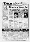 Birmingham Weekly Mercury Sunday 30 October 1994 Page 18