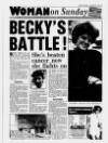 Birmingham Weekly Mercury Sunday 30 October 1994 Page 21