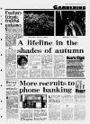 Birmingham Weekly Mercury Sunday 30 October 1994 Page 29