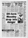 Birmingham Weekly Mercury Sunday 30 October 1994 Page 37