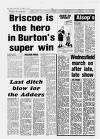 Birmingham Weekly Mercury Sunday 30 October 1994 Page 39