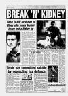 Birmingham Weekly Mercury Sunday 30 October 1994 Page 43