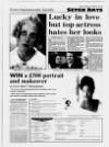 Birmingham Weekly Mercury Sunday 30 October 1994 Page 56