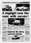 Birmingham Weekly Mercury Sunday 30 October 1994 Page 70