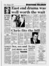 Birmingham Weekly Mercury Sunday 30 October 1994 Page 92
