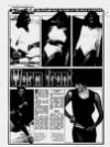 Birmingham Weekly Mercury Sunday 06 November 1994 Page 22