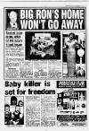 Birmingham Weekly Mercury Sunday 13 November 1994 Page 3