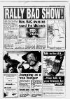 Birmingham Weekly Mercury Sunday 13 November 1994 Page 5