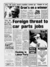 Birmingham Weekly Mercury Sunday 13 November 1994 Page 6