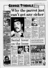 Birmingham Weekly Mercury Sunday 13 November 1994 Page 7