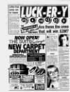 Birmingham Weekly Mercury Sunday 13 November 1994 Page 10