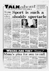 Birmingham Weekly Mercury Sunday 13 November 1994 Page 16