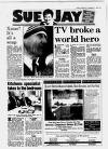 Birmingham Weekly Mercury Sunday 13 November 1994 Page 21