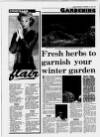 Birmingham Weekly Mercury Sunday 13 November 1994 Page 23