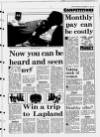 Birmingham Weekly Mercury Sunday 13 November 1994 Page 27