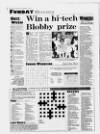 Birmingham Weekly Mercury Sunday 13 November 1994 Page 30