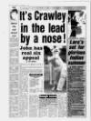 Birmingham Weekly Mercury Sunday 13 November 1994 Page 36