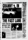 Birmingham Weekly Mercury Sunday 13 November 1994 Page 41