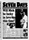 Birmingham Weekly Mercury Sunday 13 November 1994 Page 49